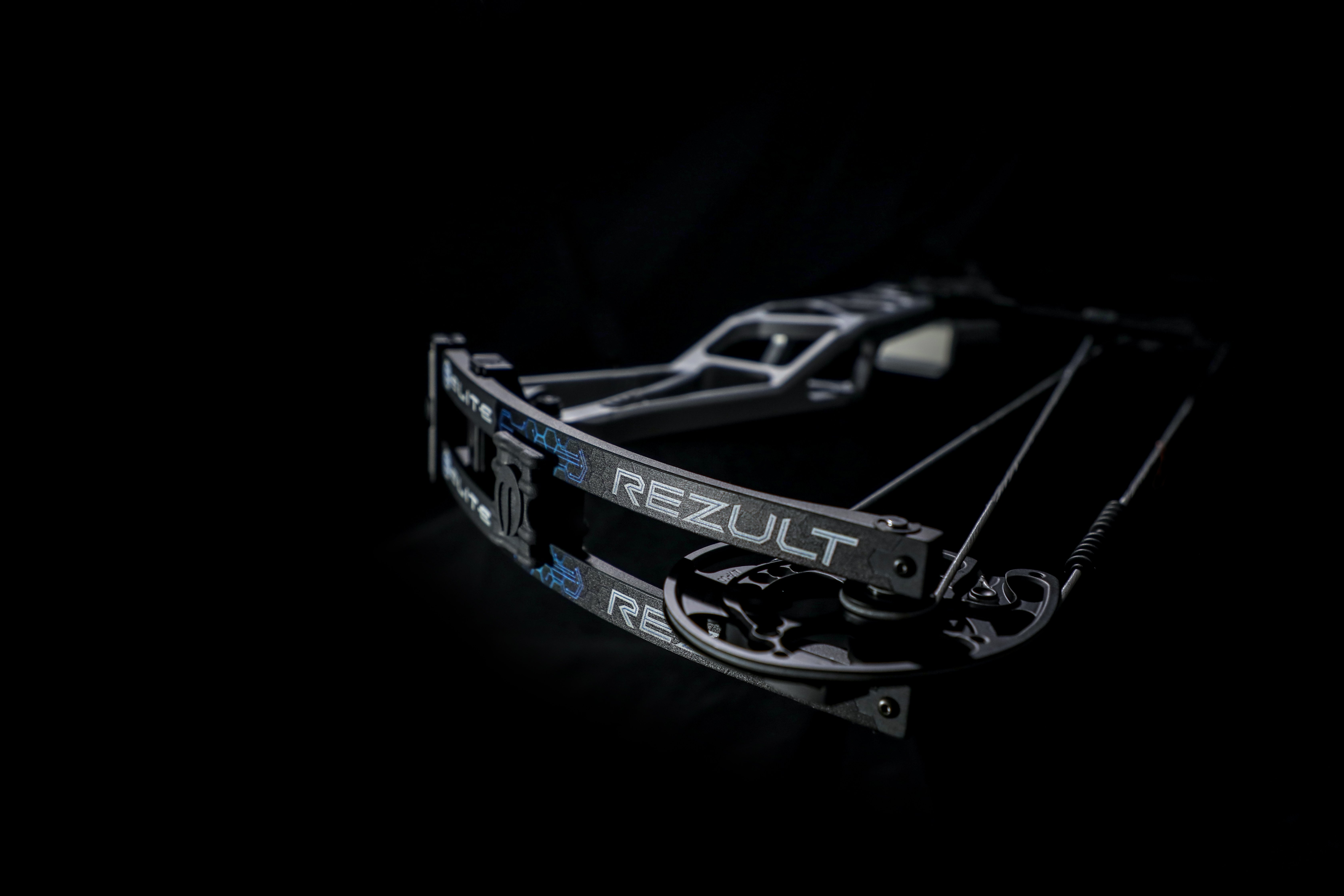Elite's 2020 REZULT is the most tunable competition bow on the market